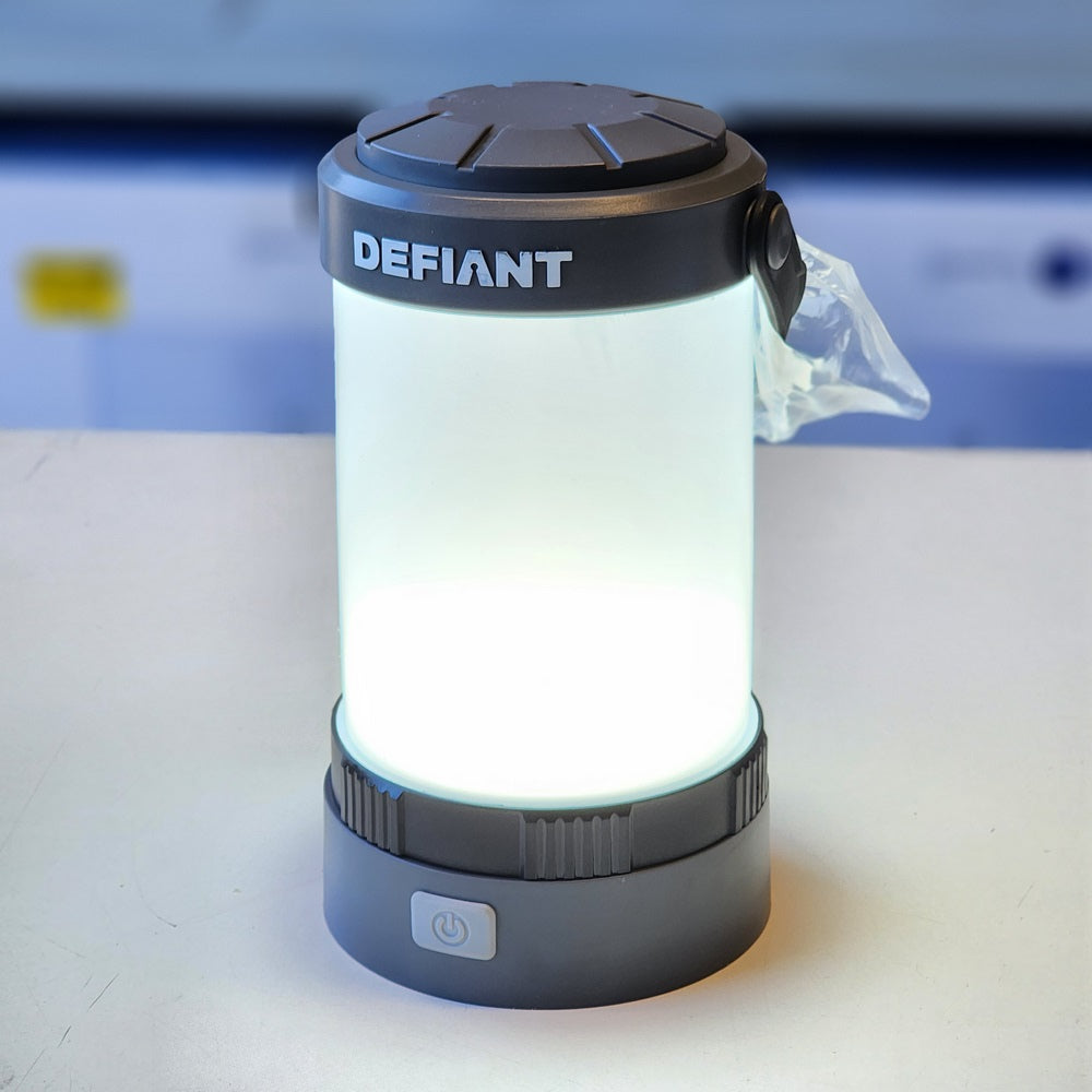 700 Lumens Floating Weatherproof Lantern (90654) 700 Lumens Floating Weatherproof Lantern (90654)